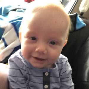 Meet your Posher, Kelsey